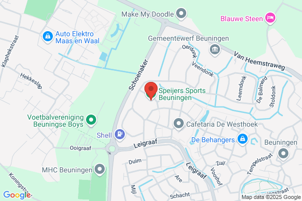 Speijers Sports