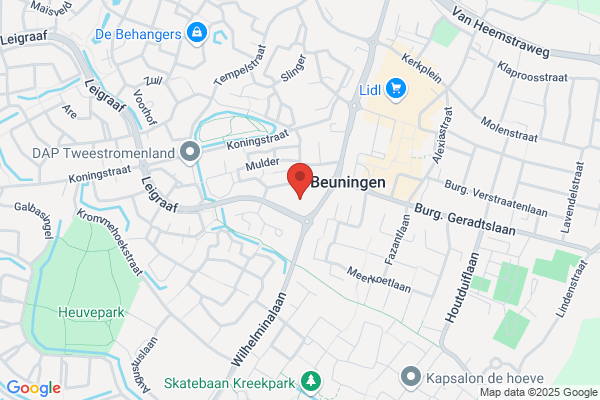 Sportcafé De Tinnegieter