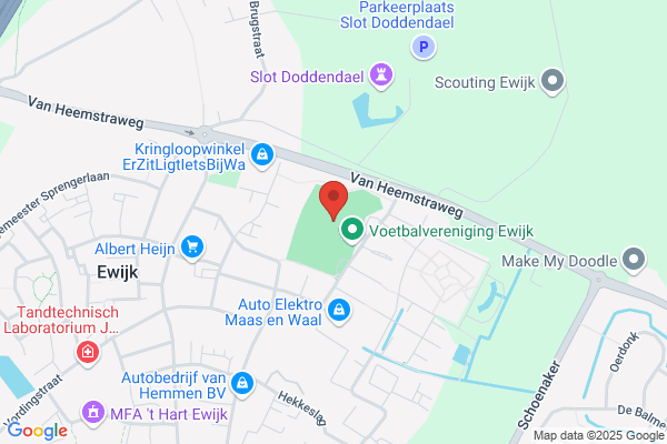 Sportpark De Blatenplak