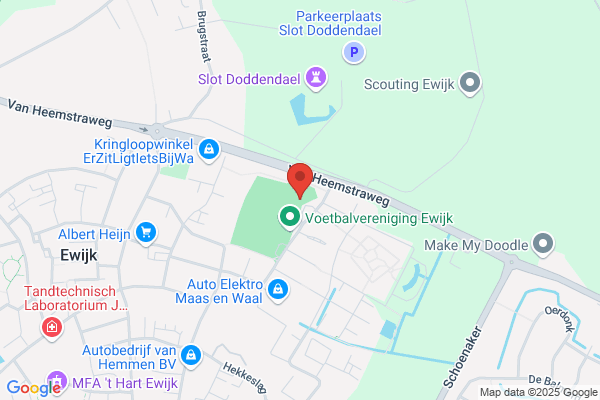 Tennisvereniging Ewijk