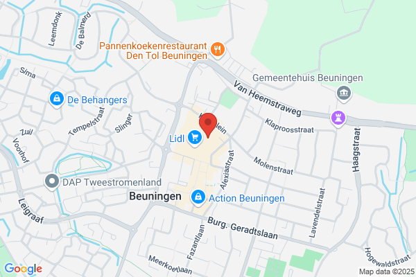 Vof Drogisterij Brethouwer