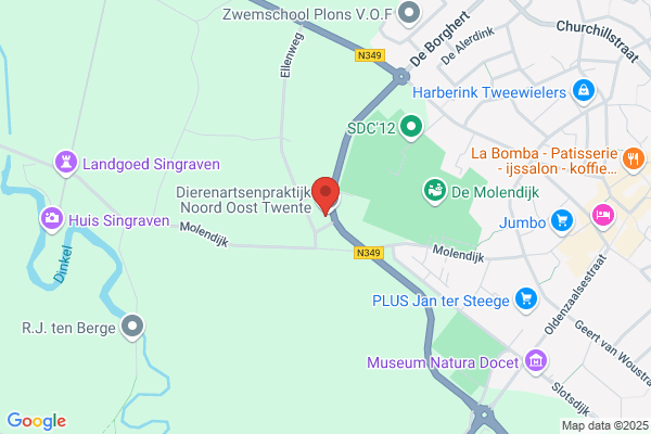 Biologische Landgoedtuinderij De Witte Raaf