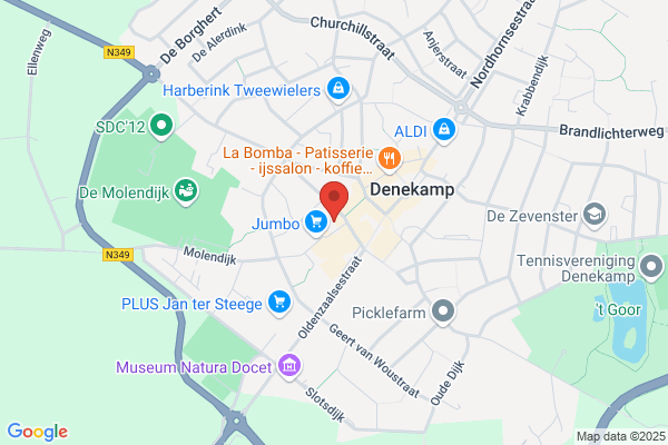 EP Molendijk Beeld & Geluid