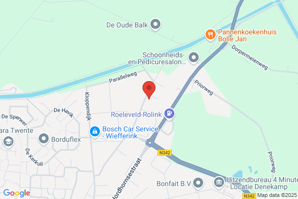 PartsPoint Denekamp