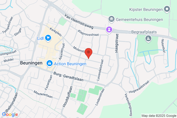 Kruisselt, 't