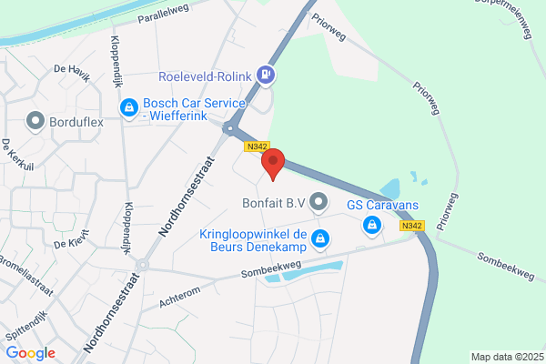 Achterbosch Machinebouw