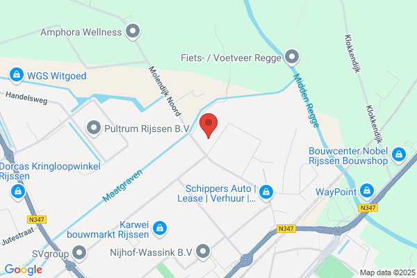 Nijhuis Beheer BV