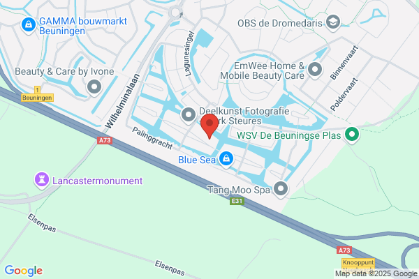 Steunebrink Huiswerkbegeleiding