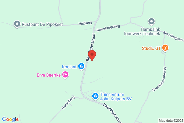't Kloosterhofke