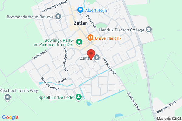 Abc Koerier