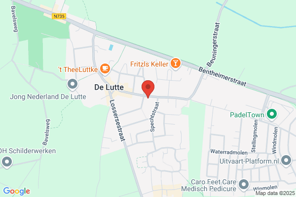 Bakkerij Wantia Vof
