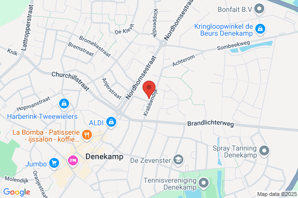 Centrum voor Tandheelkunde De Kleine