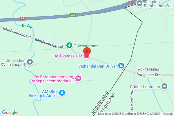 De Lutte Weide
