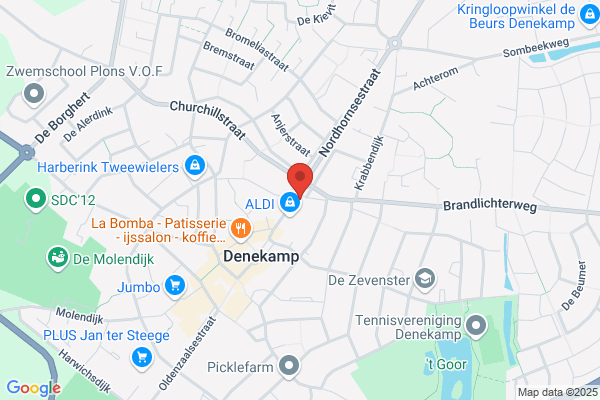Deterink Hypotheken Verzekeringen RegioBank