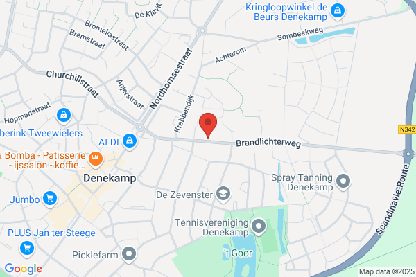 Deth Brood en Banket van