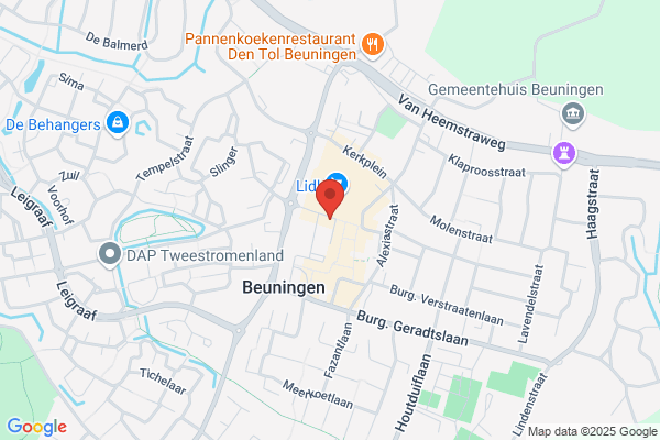 Fysio 360 Denekamp