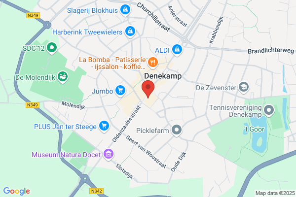 Gemeente Dinkelland
