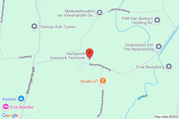 Hampsink Loonbedrijf