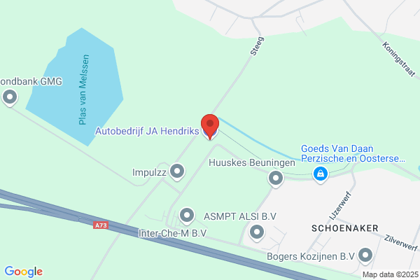 Hemmelder Autoschade