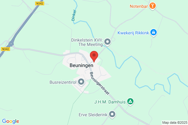 Installatiebedrijf Tijhuis Bv