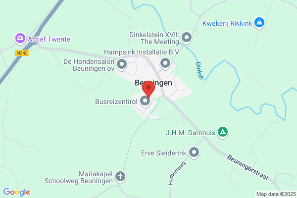 Kamphuis