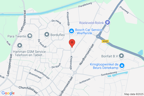 Kienhuis Uitvaartverzorging