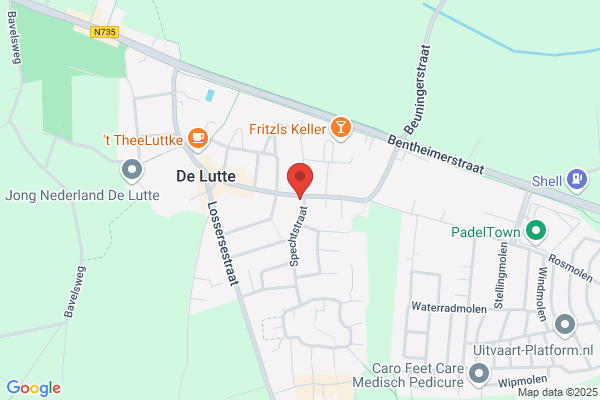 Koertshuis Elektrotechniek