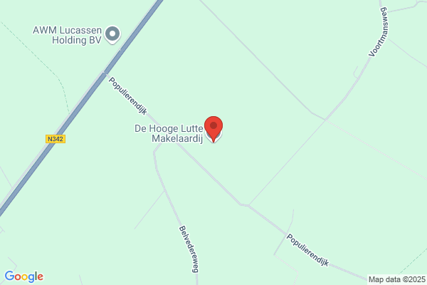 Makelaardij De Hooge Lutte