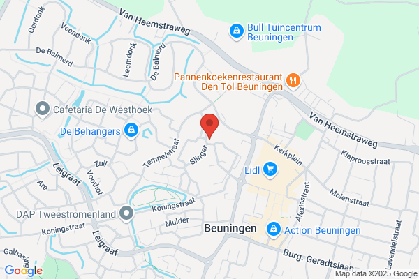 Pc Twente