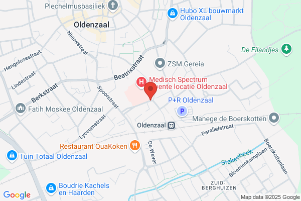 Pedicure Praktijk Lotte Denekamp en Oldenzaal
