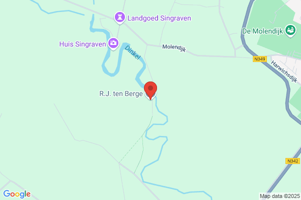 Rijmanege Rossum