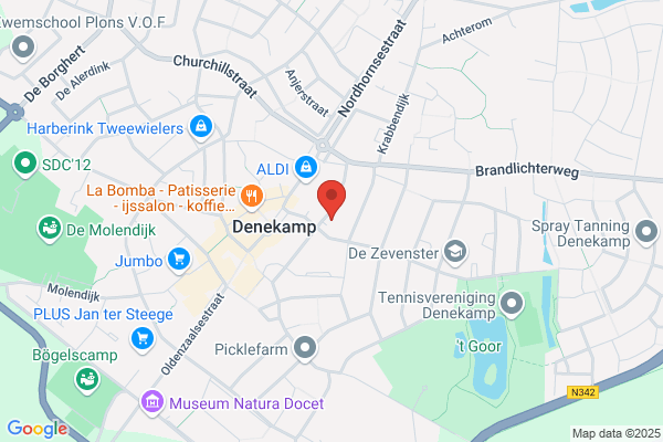 Silderhuis Makelaardij