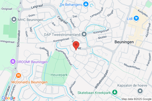 Voetverzorging "Ilonka"