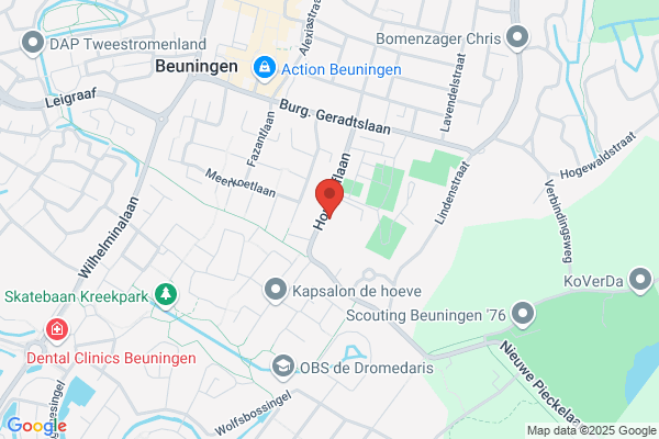 Zwemschool Plons