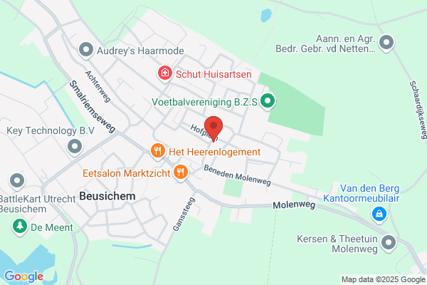 Gun Jos vd