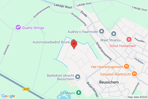 Verhoef Auto- en Transportbedrijf