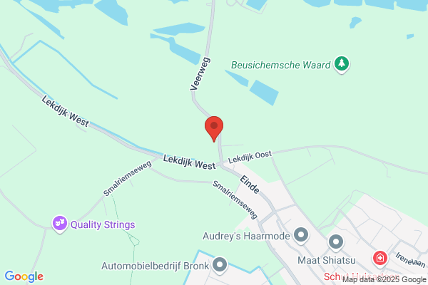 A2 Vastgoed Beheer Vof