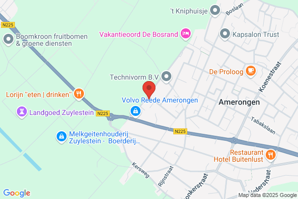 Arch.Bureau T K Prins Bna Bv
