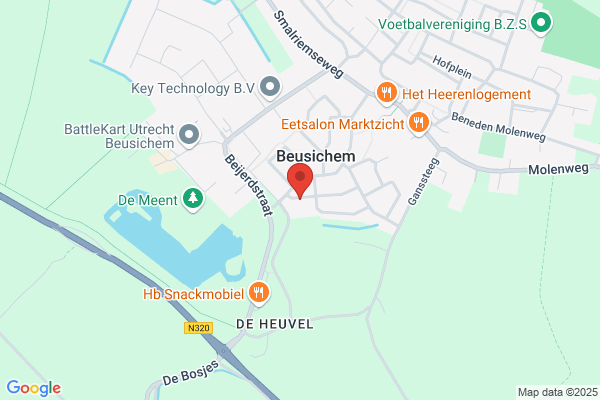 Assurantiekantoor Van Beusekom Bv