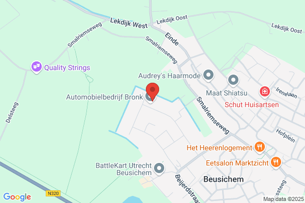 Beauty Nail, Culemborg
