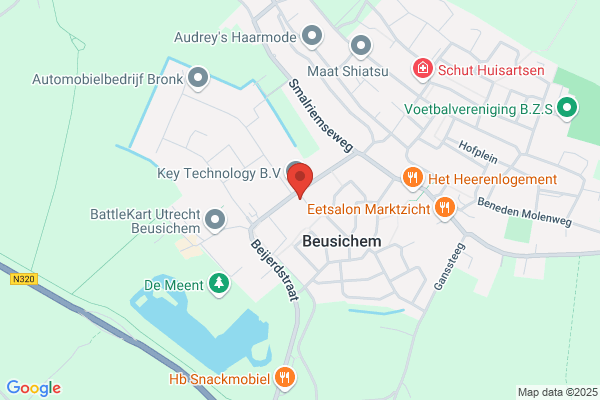 Cooperatie Datatrain Ua