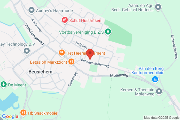 Dongelmans, Th M