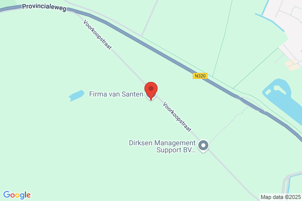 Firma Van Santen