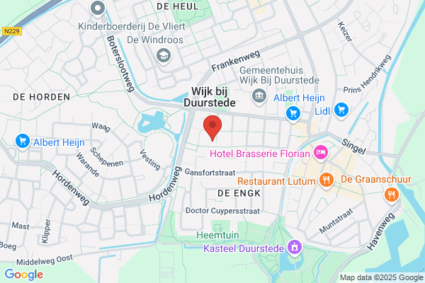 Hoefsmederij Van Der Aar