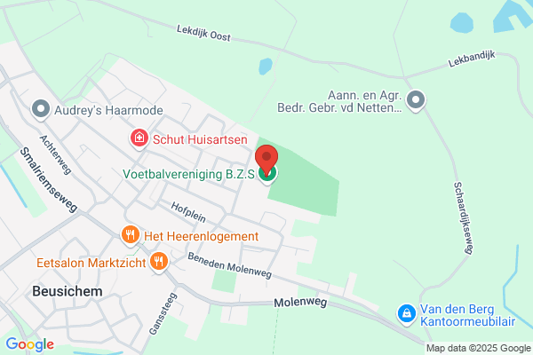 Kinderopvang Buren Stichting