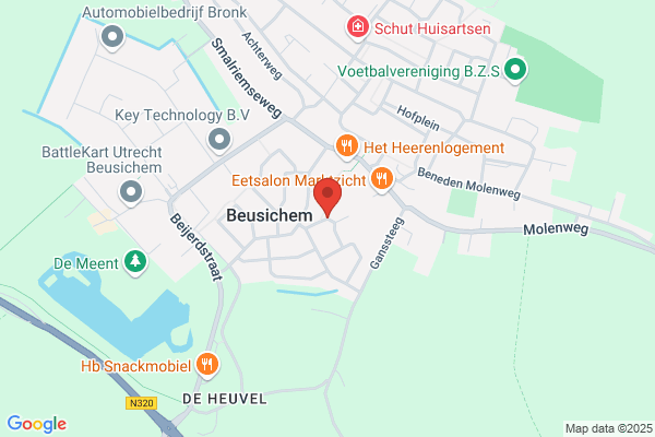 Knipshop, De