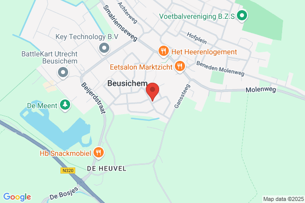 Koeriersdienst Tomsja