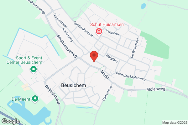 Oostherm Bv
