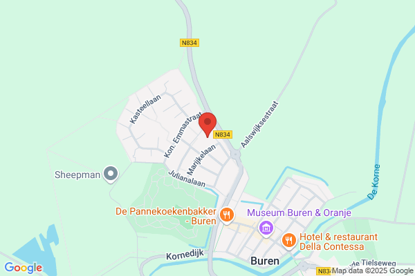 Praktijk Oosterse Geneeskunst Engelbrecht