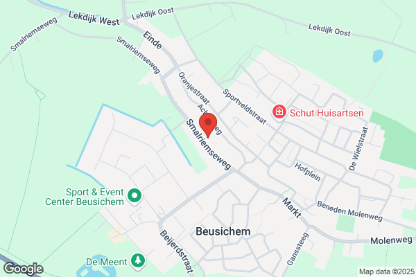 Rivierenstroom Vof